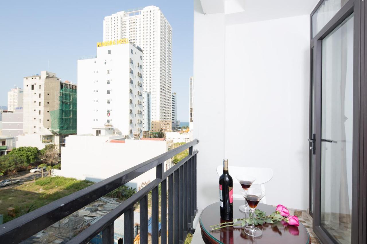Dong Bac Hotel Đà Nẵng Extérieur photo